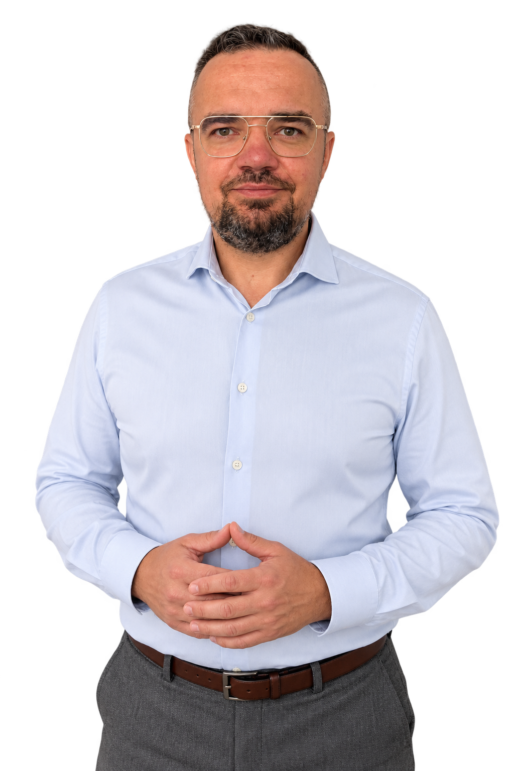 Bartosz Szustkowski, agent ubezpieczeniowy w Siedlcach