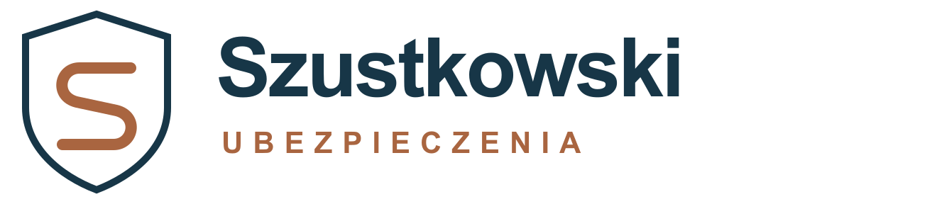 Szustkowski Ubezpieczenia